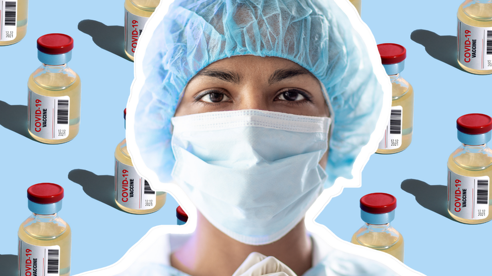 કોરોના મહામારી