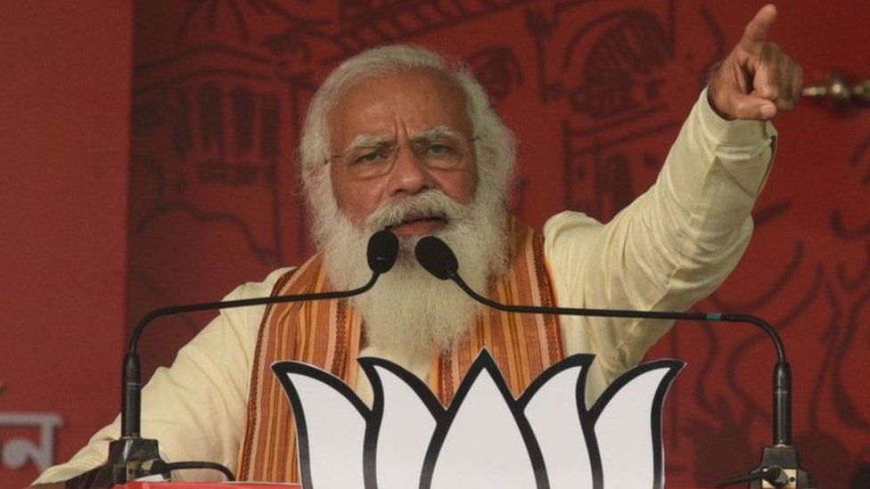 નરેન્દ્ર મોદી