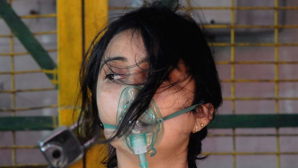 સાકેત ટિક્કુએ કહ્યું હતું કે 