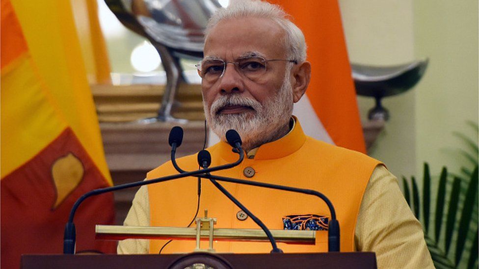 સેન્ટ્રલ વિસ્ટા પ્રોજેક્ટને લઈને મોદી સરકાર પર નિશાન સાધવામાં આવી રહ્યું છે