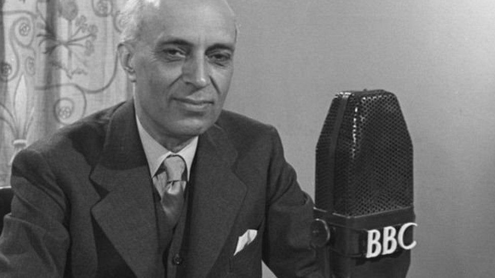 જવાહર લાલ નહેરૂ જવાહર લાલ નહેરૂ