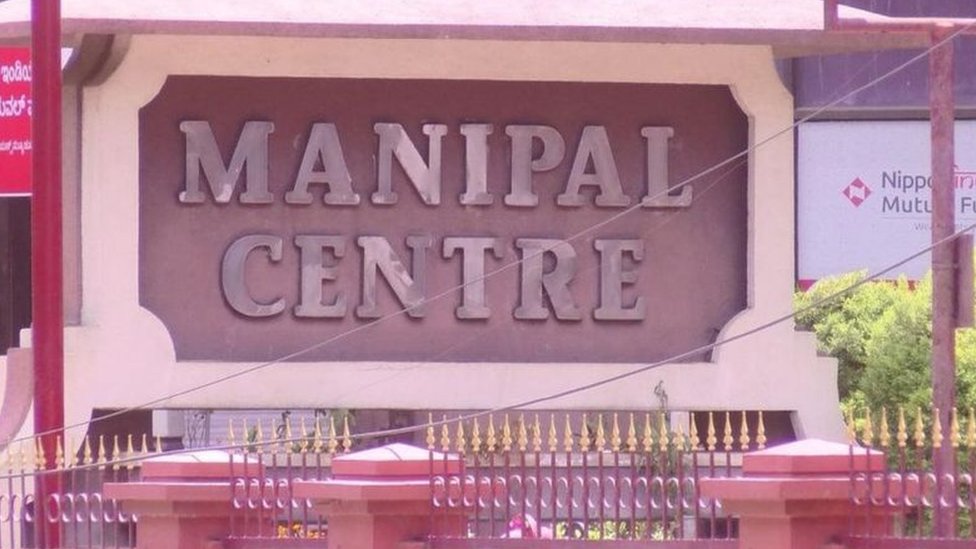ભારત અને અમેરિકામાં લૅન્ડમસ રિયાલિટીની ઑફિસ કે કારોબાર હોવાની વાત સામે શંકા ભારત અને અમેરિકામાં લૅન્ડમસ રિયાલિટીની ઑફિસ કે કારોબાર હોવાની વાત સામે શંકા