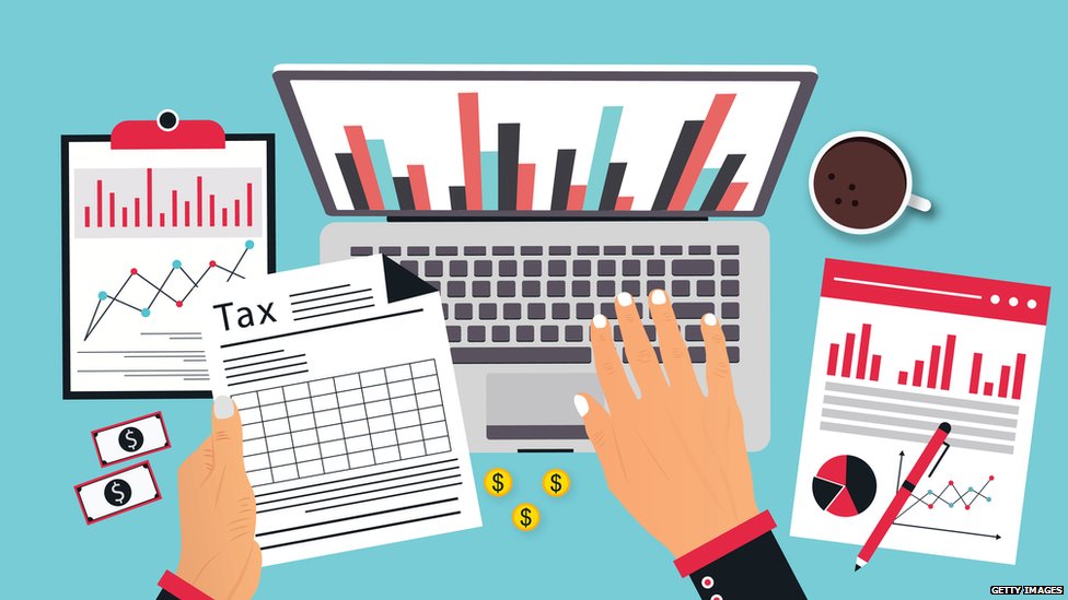 ઇન્કમટૅક્સ વિભાગના નવા પૉર્ટલની કેટલીક ખાસિયતો