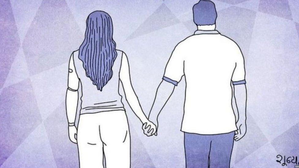 સાંભળવામાં થોડું વિચિત્ર લાગશે પણ કોઈ વ્યક્તિ એક રૂમમાં દસ વર્ષ સુધી બંધ રહે છતાં તે ખુશ છે