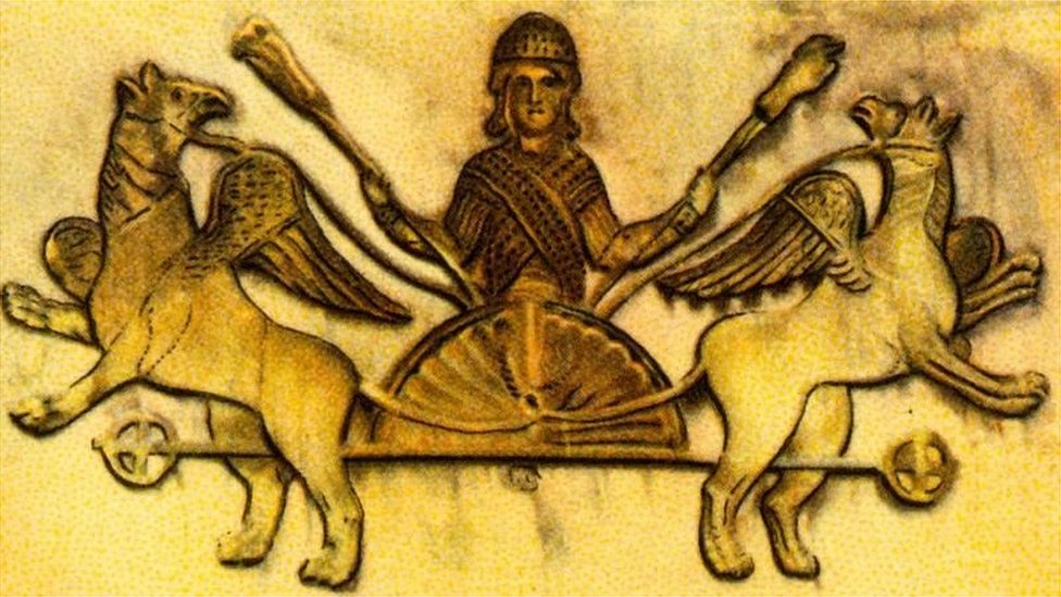 સિકંદર