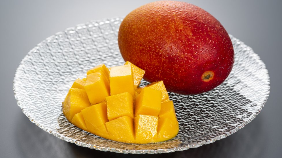 દર વર્ષે મહદંશે એપ્રિલ મહિનાના પ્રથમ અઠવાડિયામાં આ કેરીની સ્થાનિક હૉલસેલ માર્કેટમાં હરાજી થાય છે