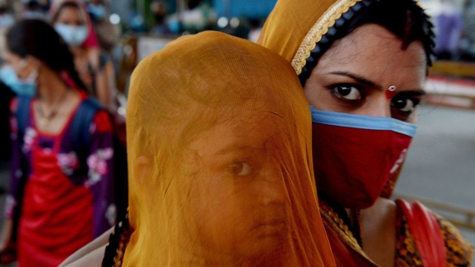 ત્રીજી લહેર માટે કોરોનાના ડેલ્ટા પ્લસ વેરિયન્ટને ચિંતાનો વિષય ગણવામાં આવી રહ્યો છે