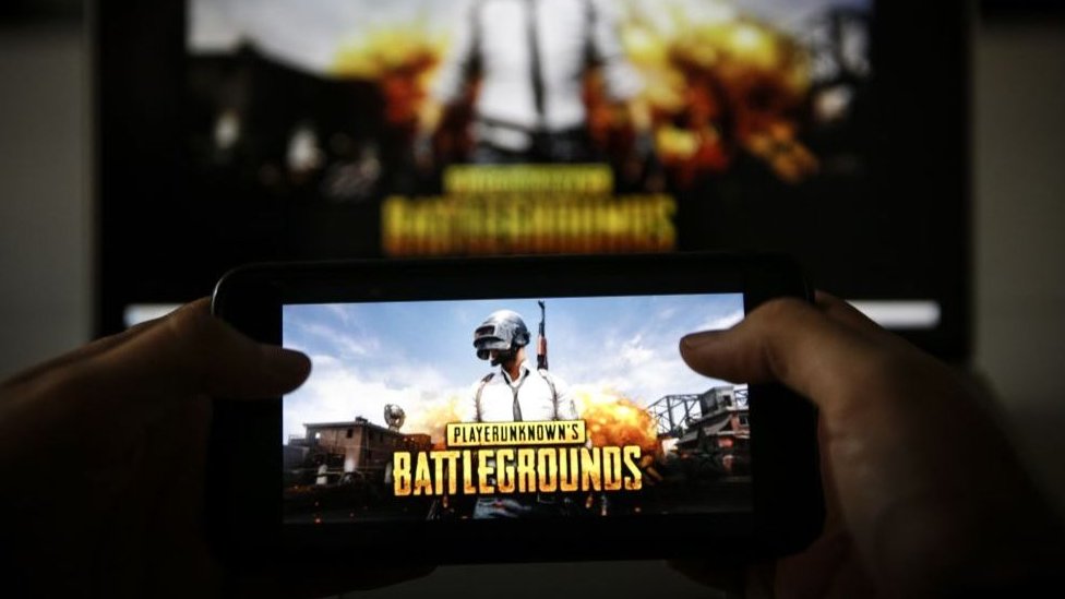 ભારતમાં પ્રતિબંધિત PUBG ગેમ બૅટલગ્રાઉન્ડ મોબાઇલ ઇન્ડિયાના નવા અવતારમાં લૉન્ચ થઈ રહી છે.