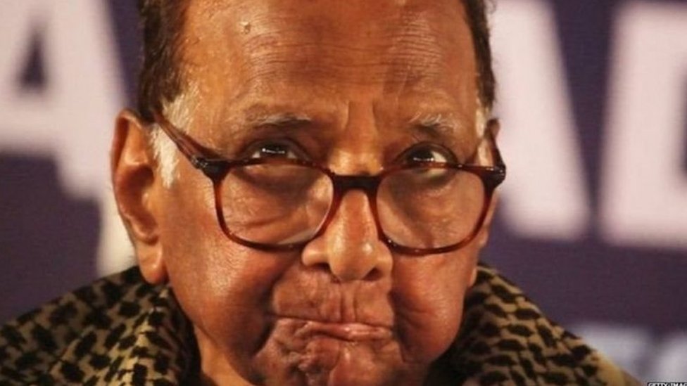 શરદ પવાર