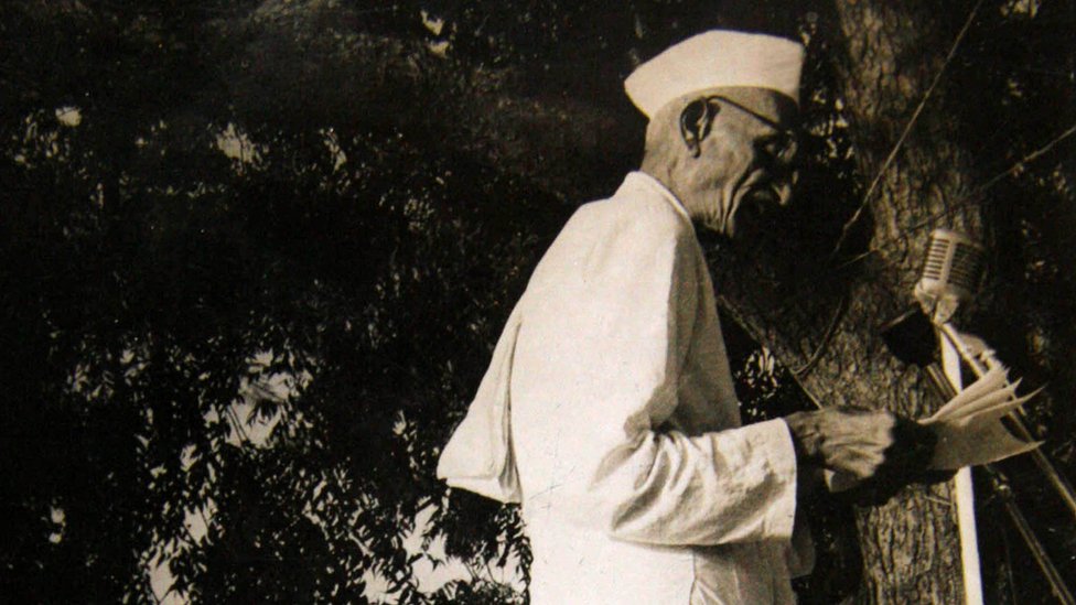 રવિશંકર મહારાજ