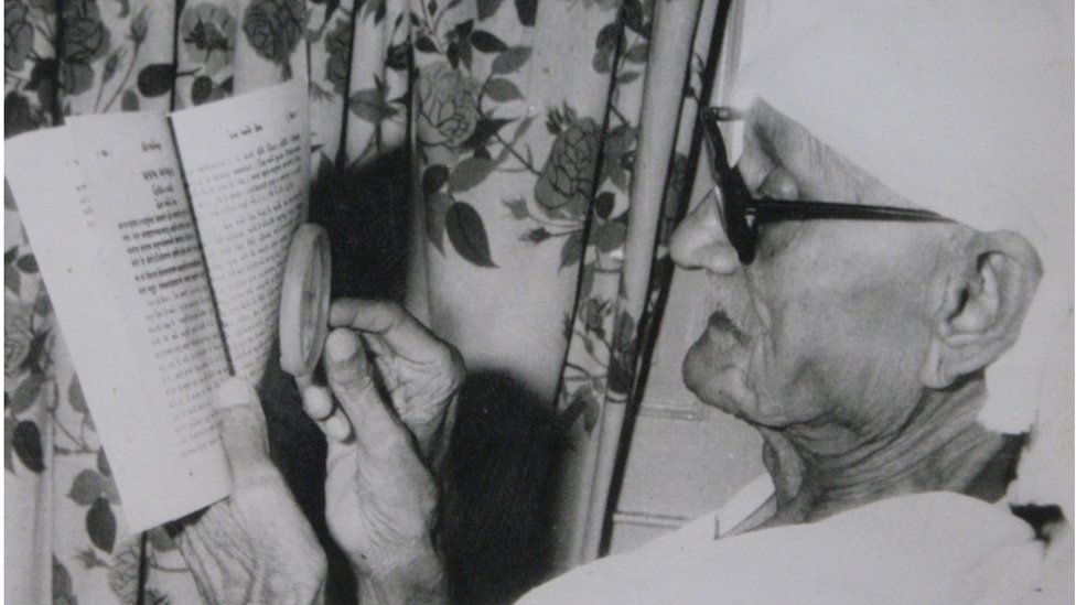 રવિશંકર મહારાજ