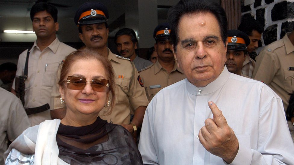 સારો અભિનય કરવા માટે કરતા અથાક પ્રયાસો