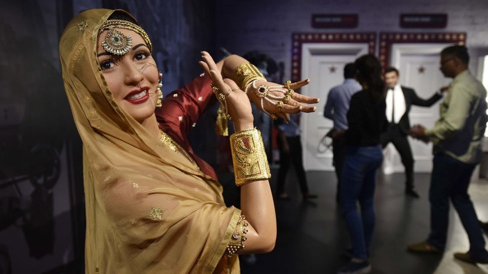 મધુ બાલા