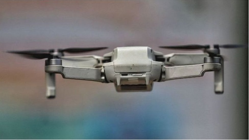 નવીન ટેકનૉલૉજીનું હુમલાખોર કૃત્યો માટે થઈ રહેલા ઉપયોગમાં વધારો થઈ રહ્યો છે