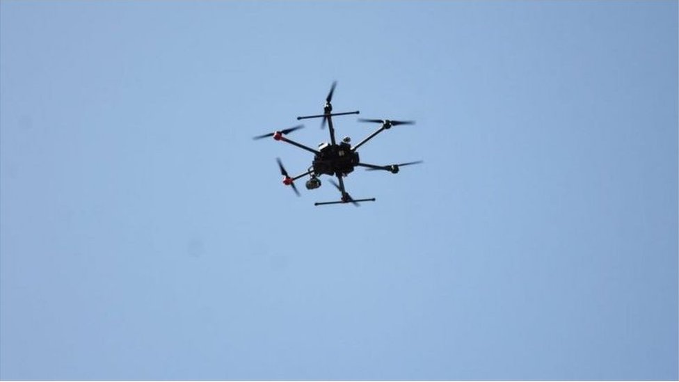 જાણકારોનું માનવું છે કે ડ્રોન વડે થતા હુમલા ઘાતક સાબિત થઈ શકે છે