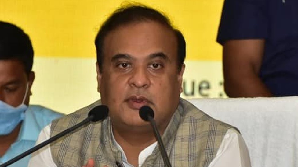 ધ આસામ કેટલ પ્રિઝર્વેશન બિલ 2021 પશુધન સંબંધિત બીફ મામલેના કતલખાના, સેવન, ગેરકાનૂનીનું નિયમન કરવા લાવવામાં આવ્યું હોવાનું મુખ્ય મંત્રીનું હેમંત બિસ્વા સરમાનું કહેવું છે. ધ આસામ કેટલ પ્રિઝર્વેશન બિલ 2021 પશુધન સંબંધિત બીફ મામલેના કતલખાના, સેવન, ગેરકાનૂનીનું નિયમન કરવા લાવવામાં આવ્યું હોવાનું મુખ્ય મંત્રીનું હેમંત બિસ્વા સરમાનું કહેવું છે.