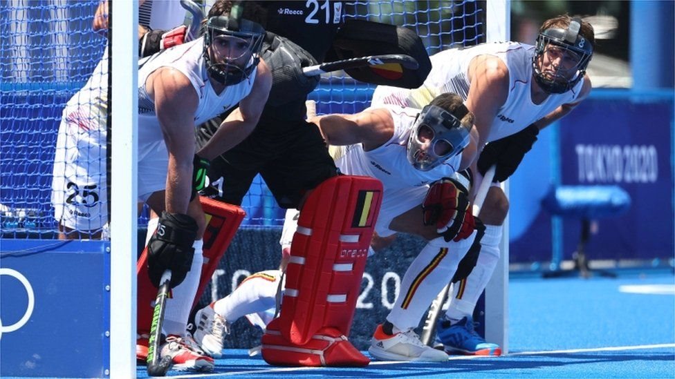 ટોક્યો ઑલિમ્પિક ટોક્યો ઑલિમ્પિક