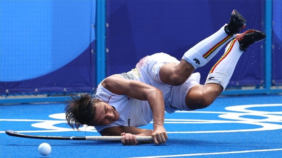 ટોક્યો ઑલિમ્પિક ટોક્યો ઑલિમ્પિક