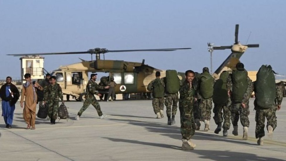 લશ્કરગાહ