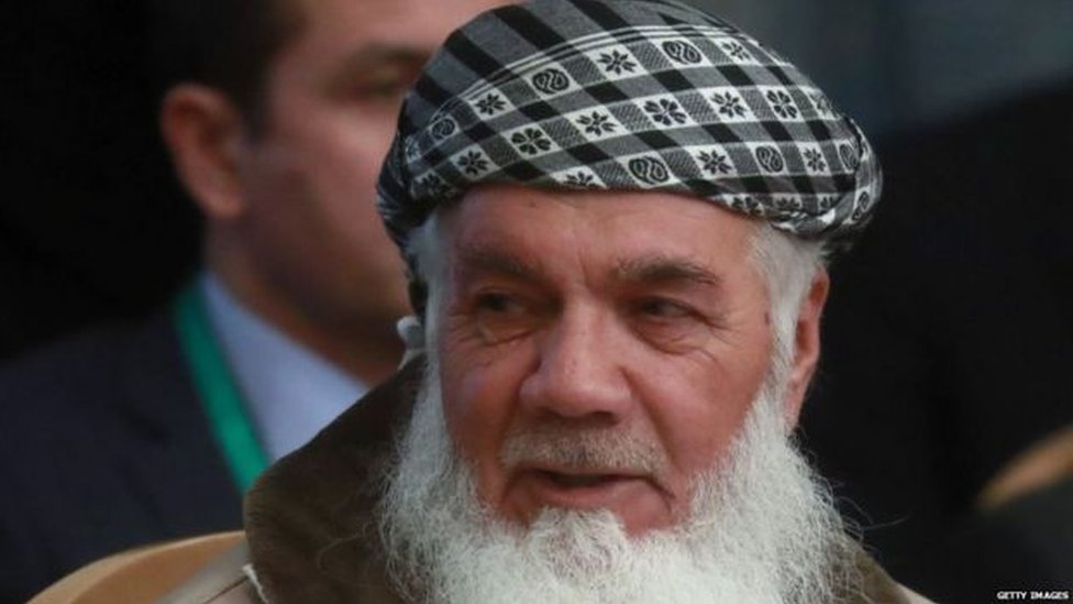 હેરાતમાં તાલિબાન વિરુદ્ધ સૈન્ય અભિયાનનું કેન્દ્ર સરકાર અને પ્રમુખ અફઘાની નેતાઓએ ખૂલીને સ્વાગત કર્યું છે