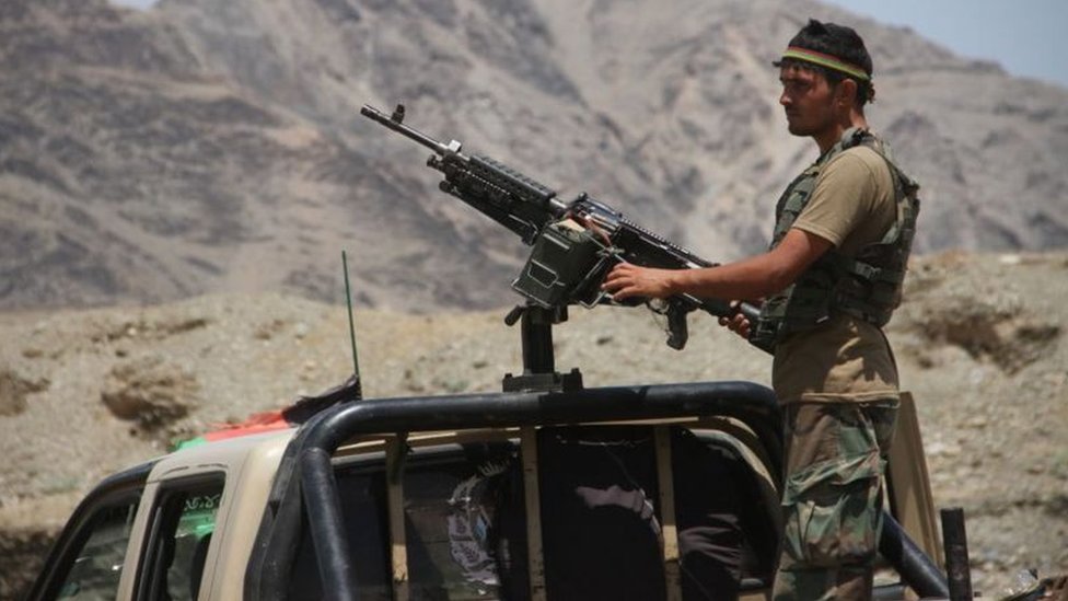 તાલિબાન