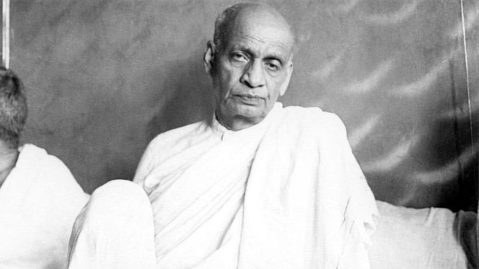 સરદાર વલ્લભભાઈ પટેલ