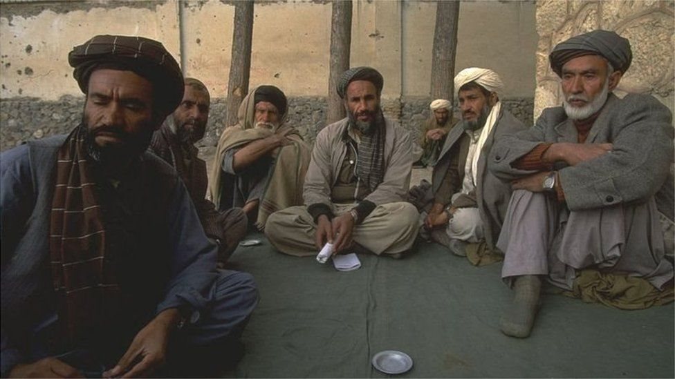 તાલિબાન