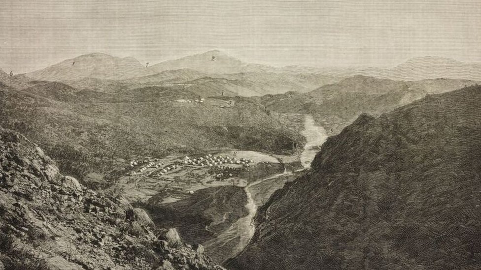 ખૈબરઘાટ