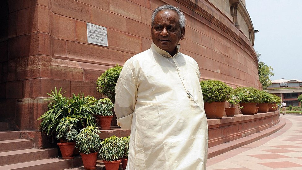 કલ્યાણસિંહ