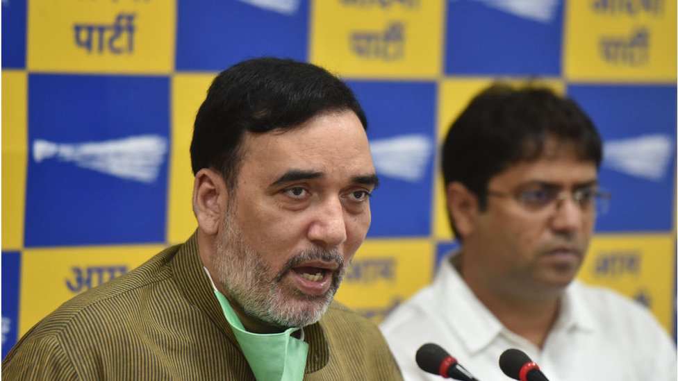 શું આમ આદમી પાર્ટી તરફ વળશે પાટીદારો?