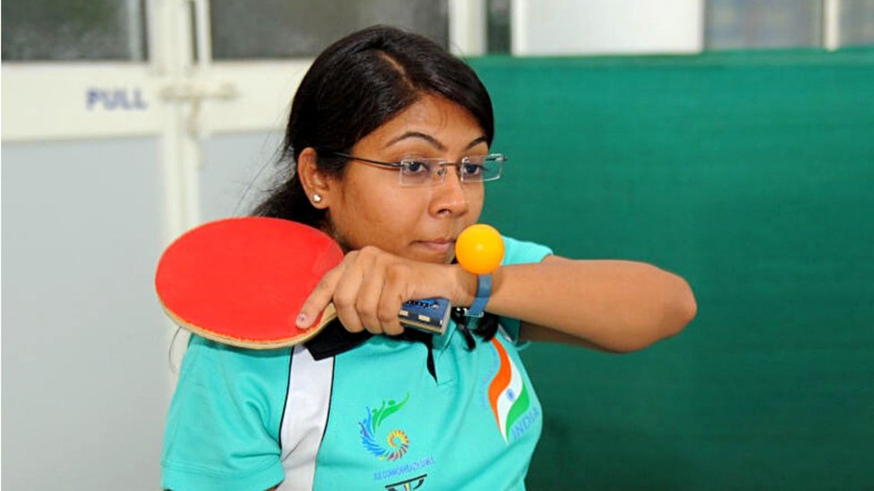 ભાવિના પટેલ