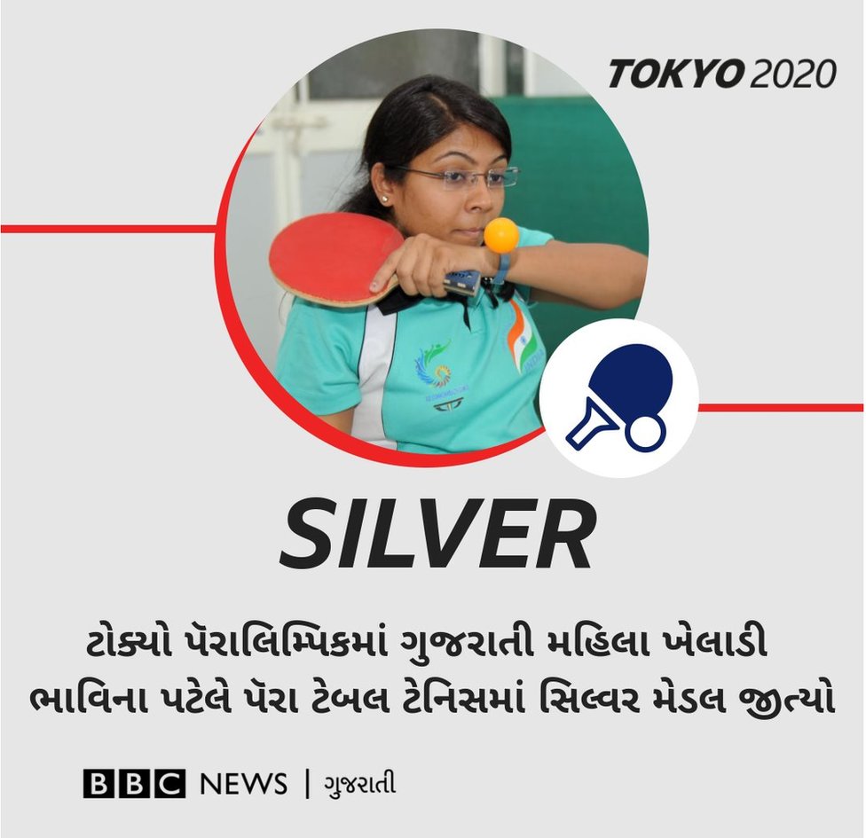 ભાવિના પટેલ