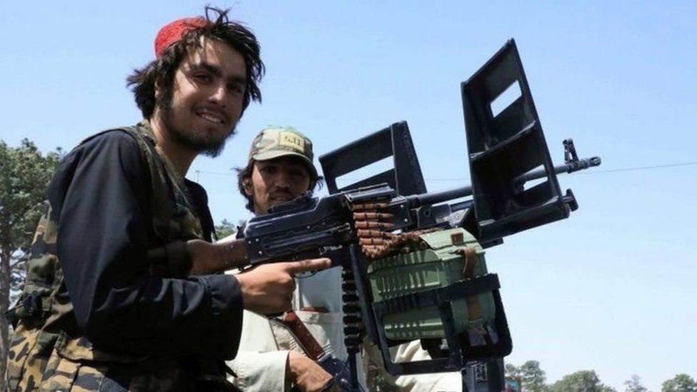 તાલિબાન તાલિબાન