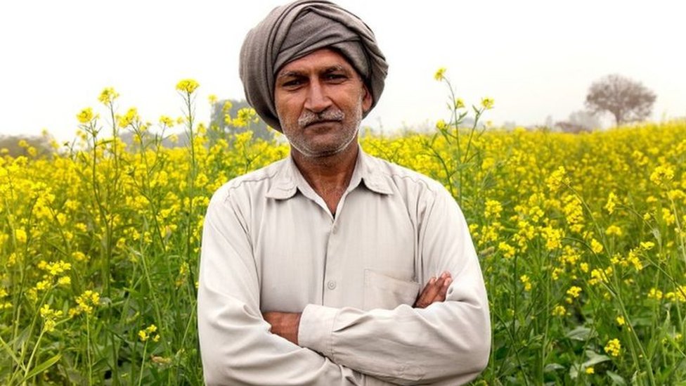 ખેડૂત