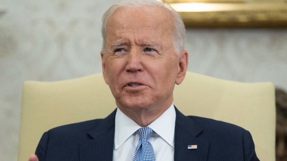 જો બાઇડન