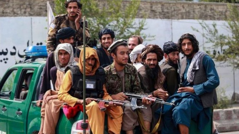 અફઘાનિસ્તાનમાં તાલિબાનના શાસનમાં ફરી એક વખત ક્રૂર મનાતી સજાઓ આપવામાં આવશે? અફઘાનિસ્તાનમાં તાલિબાનના શાસનમાં ફરી એક વખત ક્રૂર મનાતી સજાઓ આપવામાં આવશે?