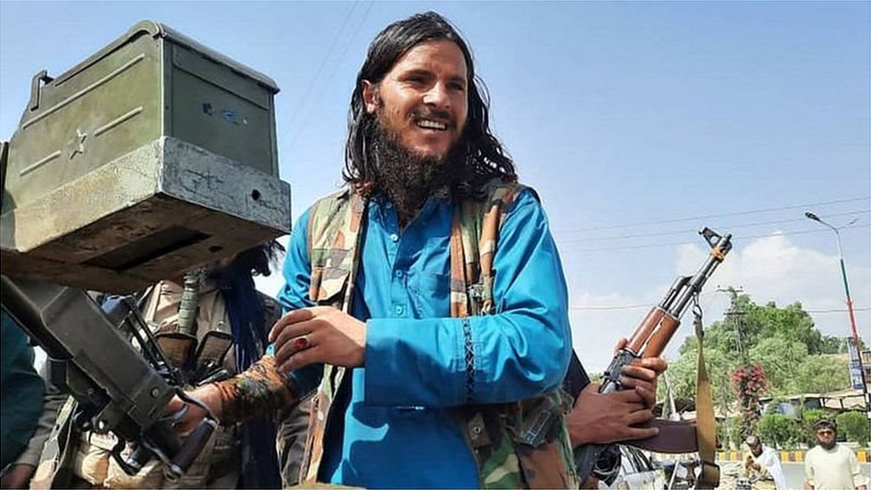 અફઘાનિસ્તાન