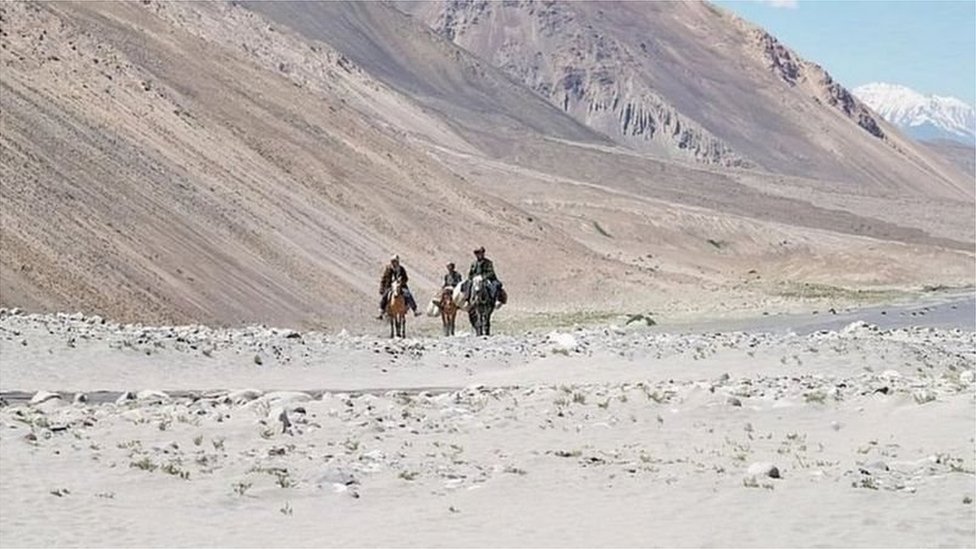 સિલ્ક રૂટ