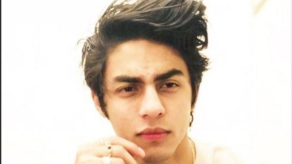 આર્યન ખાન