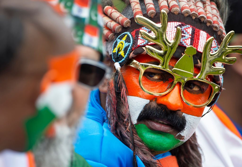 ભારત પાકિસ્તાનના દર્શકો ભારત પાકિસ્તાનના દર્શકો