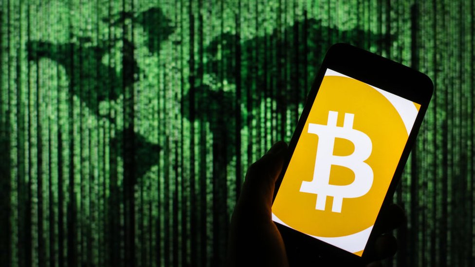 બિટકૉઇન