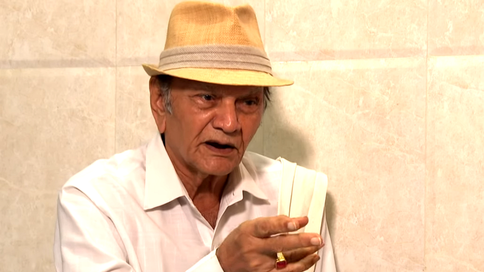 શાહબુદ્દીન રાઠોડ શાહબુદ્દીન રાઠોડ