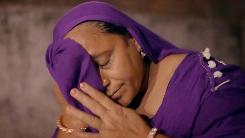 શકીલા બાનો શકીલા બાનો