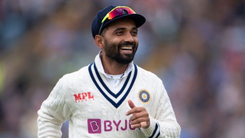 આ સિરીઝમાં ભારતની કપ્તાની કરી રહેલા અજિંક્ય રહાણે ટીમમાં પોતાની જગ્યા પાકી કરવા માટે ઝઝૂમી રહ્યા છે