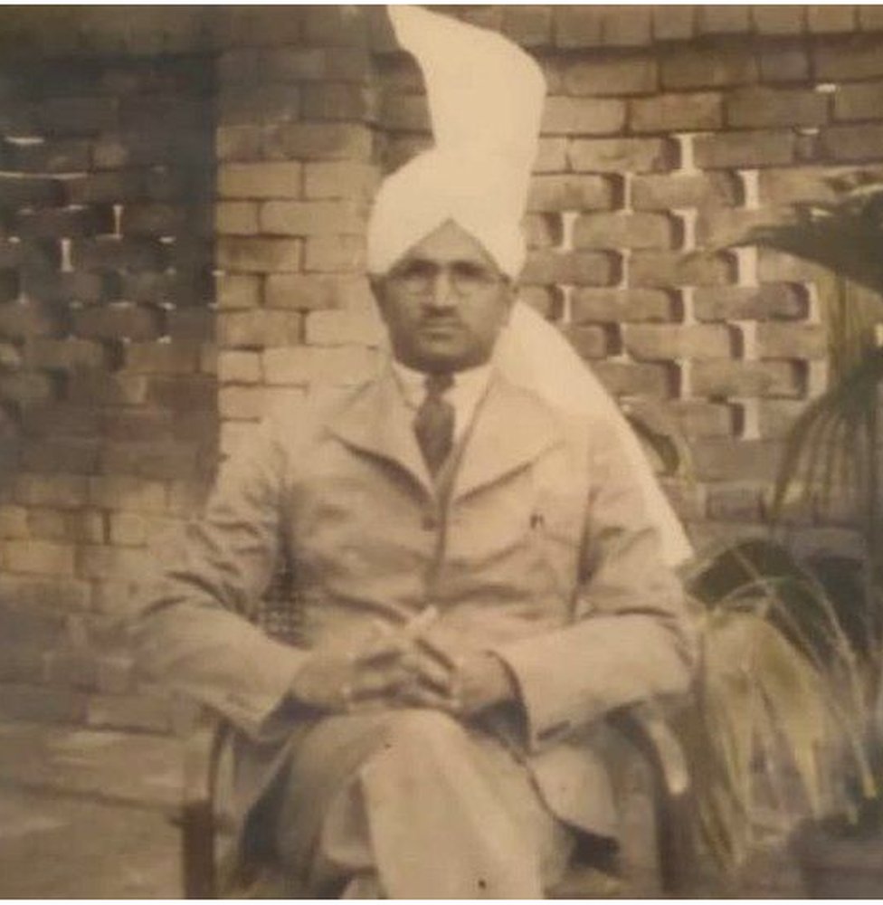 બશીર અહમદ વર્ક બશીર અહમદ વર્ક