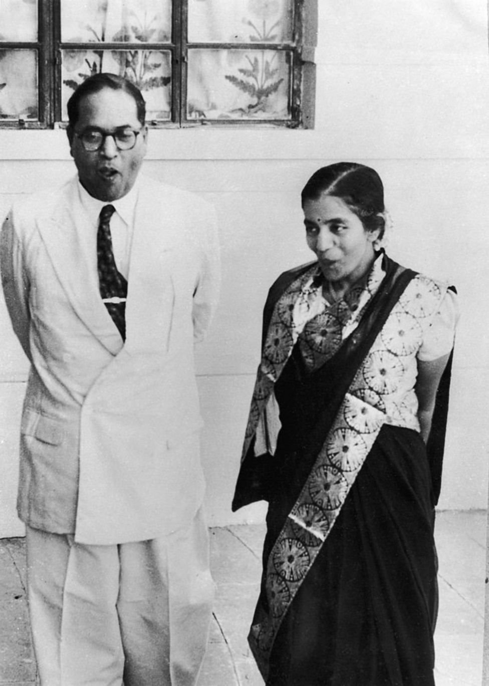 ભીમરાવ આંબેડકર ભીમરાવ આંબેડકર