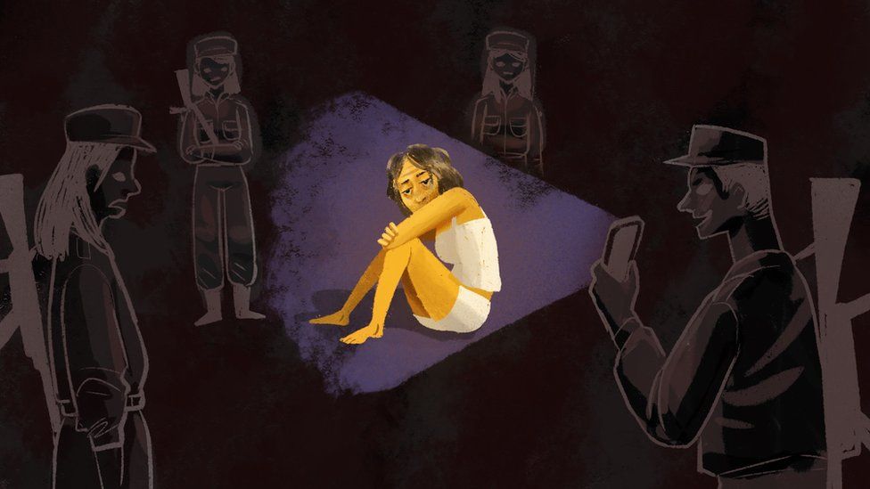 મહિલાઓને અનેક પ્રકારની અગવડોનો સામનો કરવો પડી રહ્યો હોવાના સમાચાર