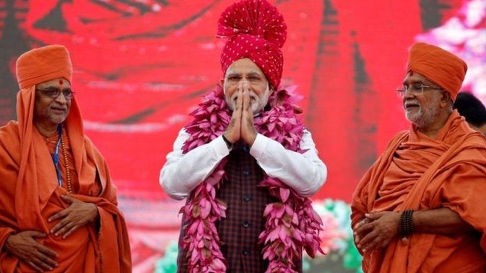 નરેન્દ્ર મોદી નરેન્દ્ર મોદી