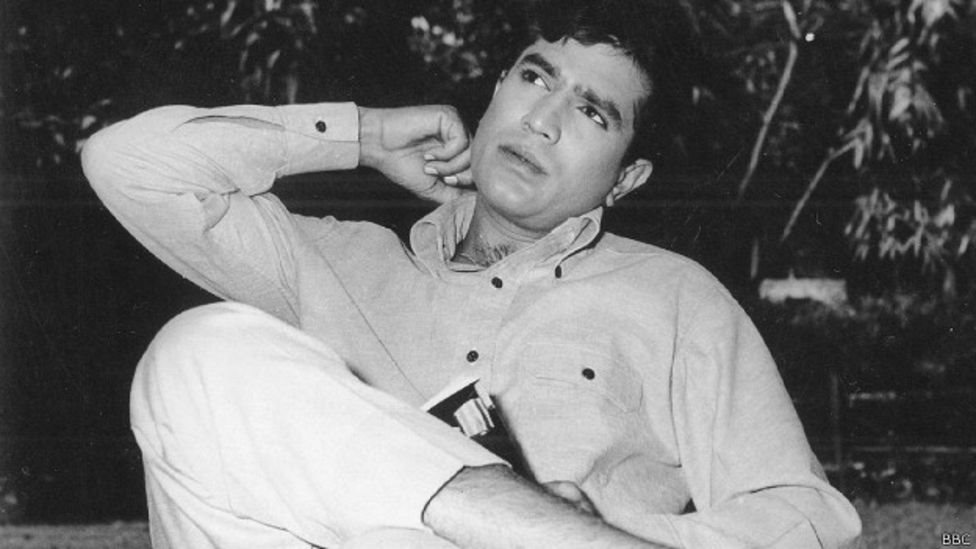 રાજેશ ખન્ના