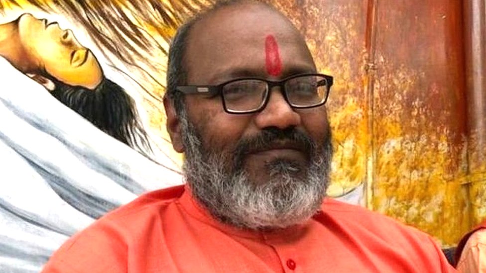 યતિ નરસિંહાનંદ